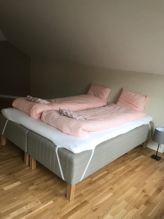 Stoletorget Appartment Bergen Exteriér fotografie
