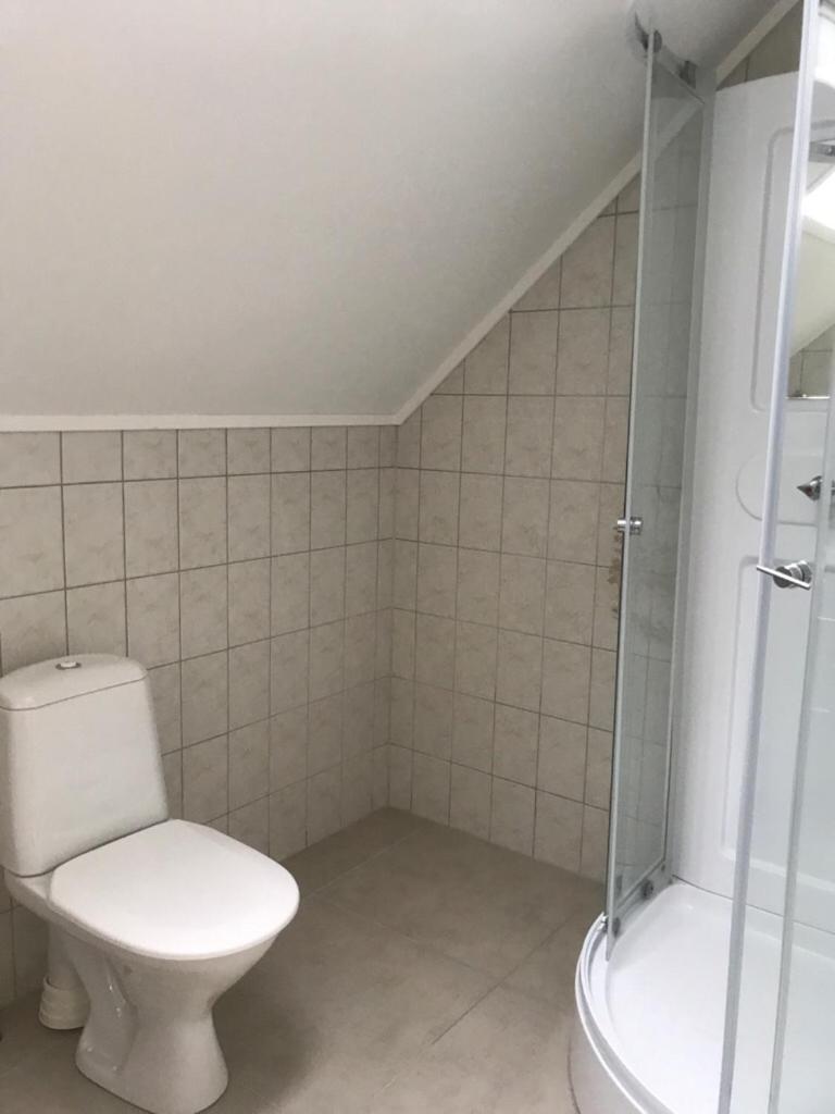 Stoletorget Appartment Bergen Exteriér fotografie