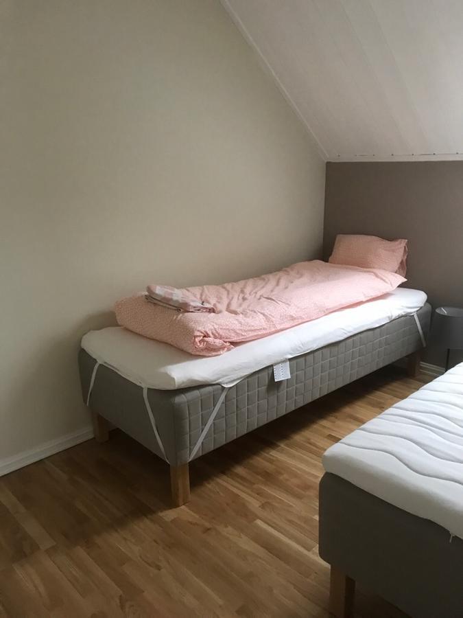 Stoletorget Appartment Bergen Exteriér fotografie